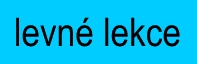 levne-lekce
